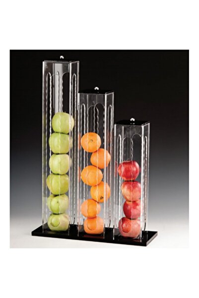 Zicco Triple Fruit Stand