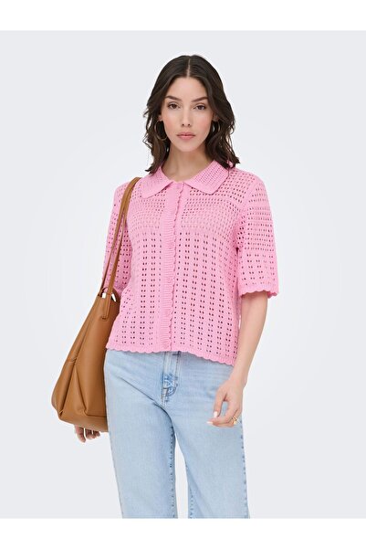 JDY Strickjacke JDYROBIN Strickjacke