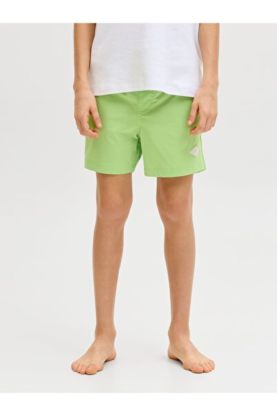 Jack & Jones Junior Badeshorts Regular Fit Badeshorts Junior