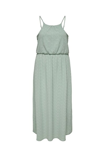 Only Carmakoma Kleid CARWINNER Langes Kleid