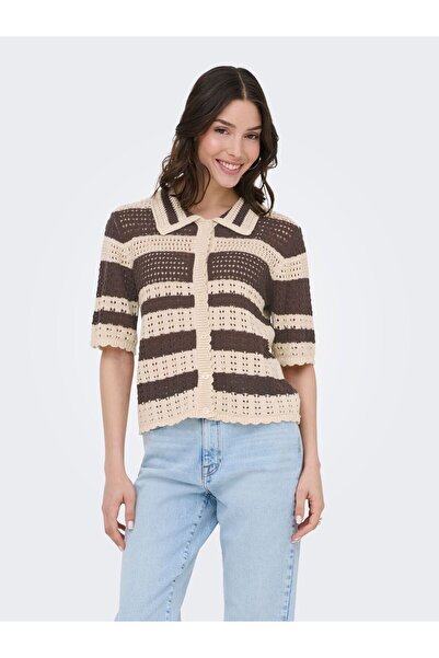 JDY Strickjacke JDYROBIN Strickjacke