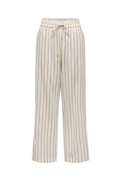 ONLY Hose ONLTIZANA Normal geschnitten Hose