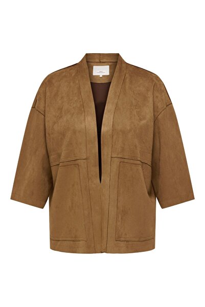Only Carmakoma Jacke CARDIANE Jacke