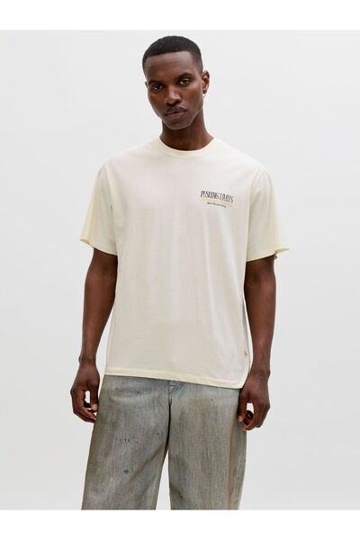 Jack & Jones Μπλουζάκι μπλουζάκι
