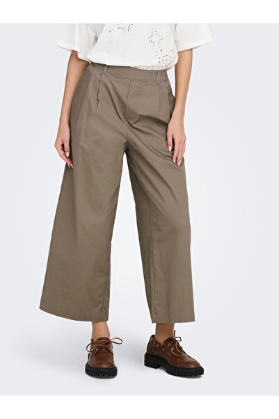 ONLY Culotte ONLZORA Verkürzt Culotte