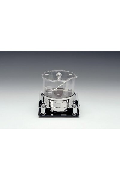 Zicco حامل عرض زبدة التريايدا مع مبرد