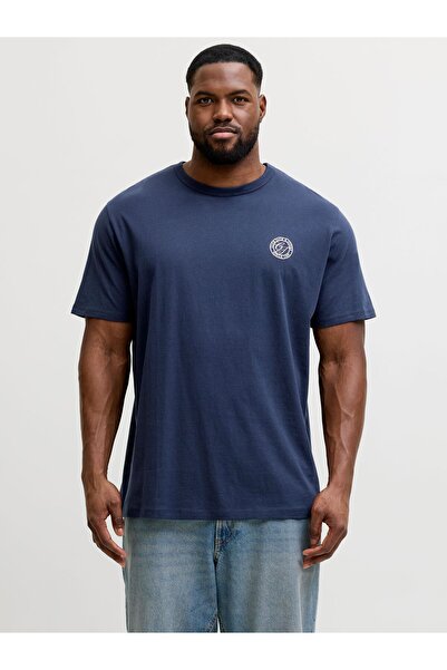 Jack & Jones Plus T-shirt Plus Size T-shirt