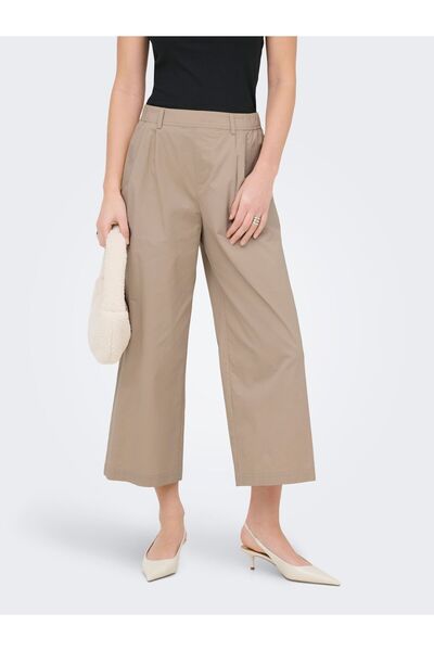 ONLY Culotte ONLZORA Verkürzt Culotte