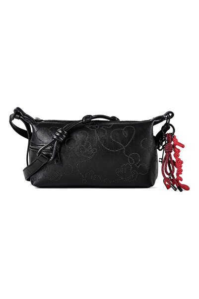 Desigual Mickey Schultertasche 24 cm