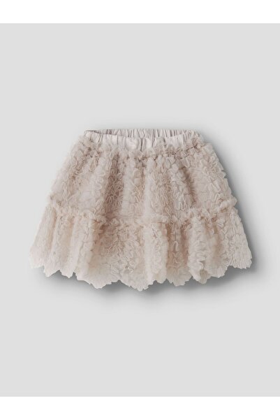 Lil' Atelier Rock Tüll