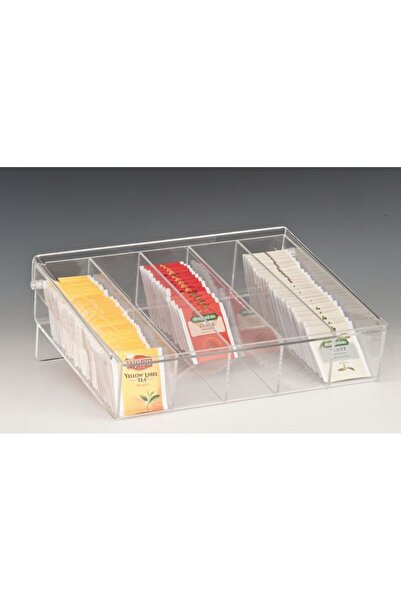 Zicco حامل شاي كيس