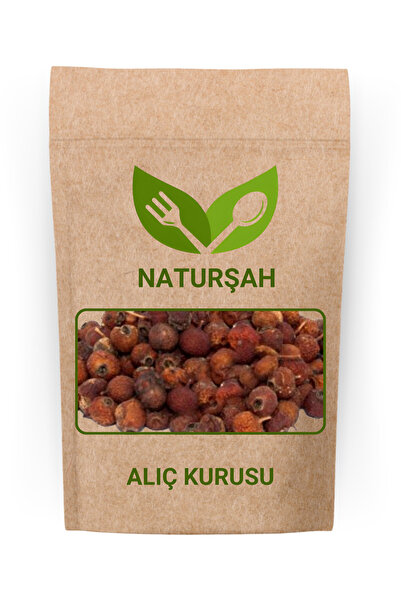 Alıç Meyvesi Kurusu 1 Kg