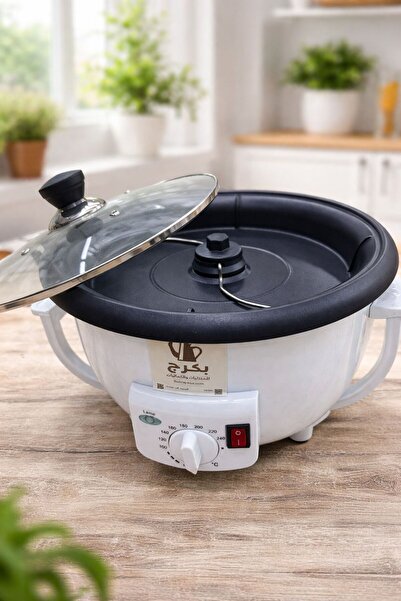 bakraj Coffee roaster