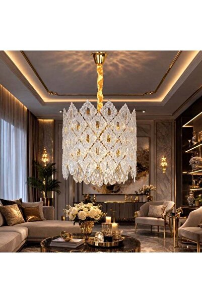 qwell Kings Chandelier