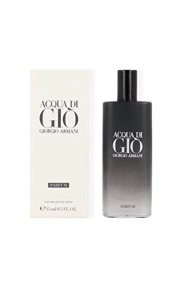 Giorgio Armani Acqua Di Gio EDP 30 ml Erkek Parfüm 3614273906296