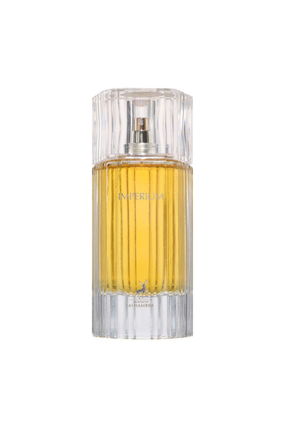 Maison Alhambra Imperium - 100 ml apa de parfum unisex