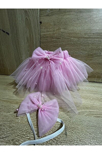 bba new trend Baby Photo Shoot Tutu Skirt Newborn |   Princess Concept Pearl ...