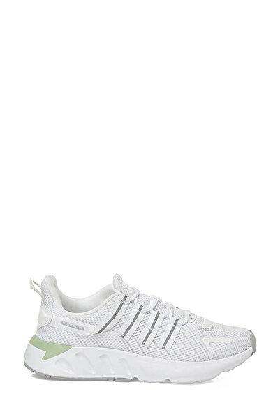 lumberjack SWORD WMN 6FX Weißer Damen-Sneaker A102065649