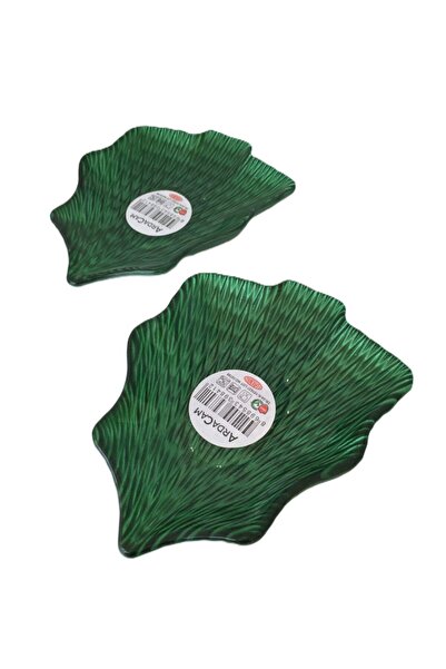 ARDA CAM Çerezlik / Sosluk 12x15 Cm- 2 Adet