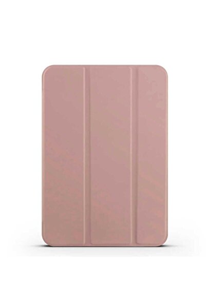 zore iPad Mini 2021 (6.Nesil) Uyumlu Smart Cover Standlı 1-1 Kılıf