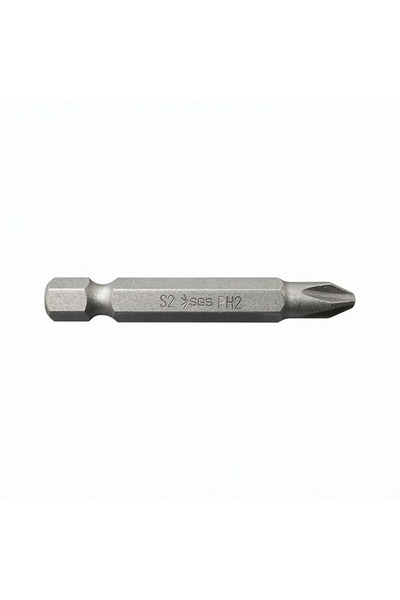 SGS YILDIZ UCLU BİTS PH2X50 MM SAND-PRO SERİSİ (3913) 1 ADET