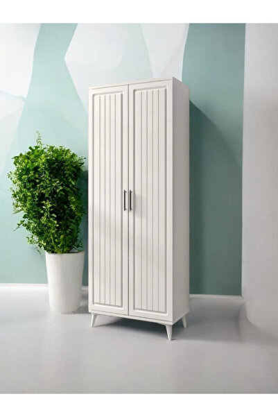 Dekorr mobilya SHOE 8 bölmeli ayakkabılık %100 PREMİUM MDF