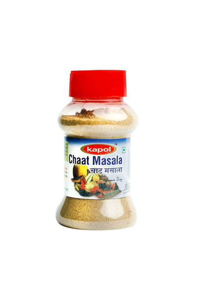 Kapol تشات ماسالا 100 غرام