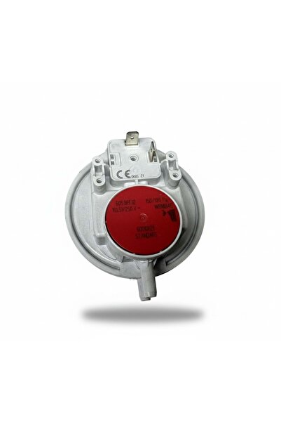 Huba Control 150/120 Pa Plastik Kombi Hava Prosestatı