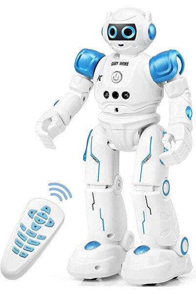 Arabest ألعاب روبوتية للأطفال يتم التحكم فيها عن بعد، مناسبة للأولاد والبنات ...