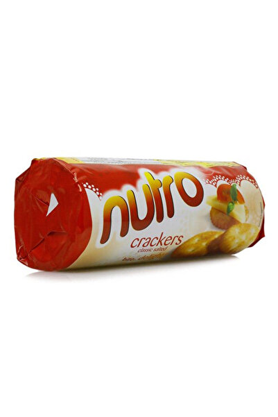 NUTRO بسكويت مالح 40 غرام