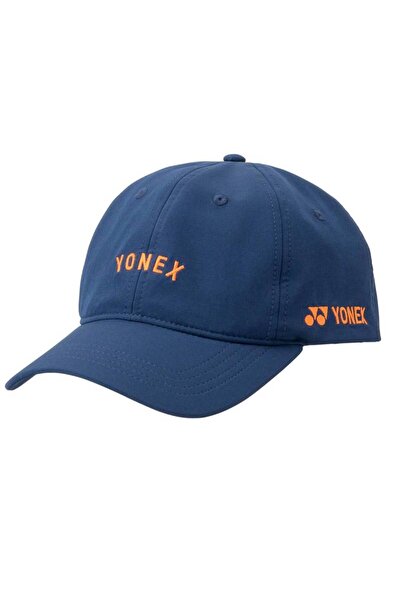YONEX Cap 40098N (Nature Series), midnight navy