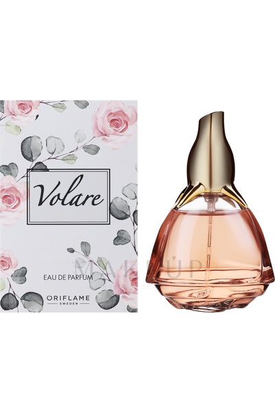 Oriflame Volare Eau de Parfum 50 ml