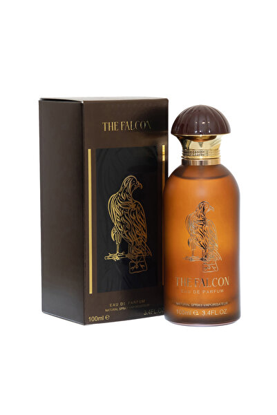 THE FALCON Men's Eau de Parfum, EDP, 100 ml