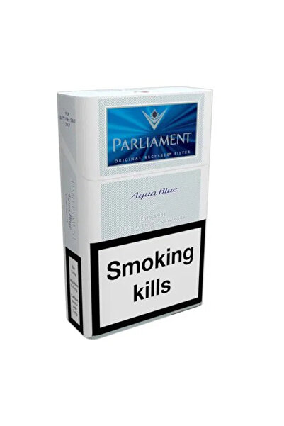 Parliament أزرق مائي ٢٠ ثانية