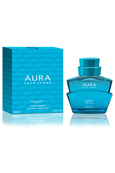 entity classic Aura EDT 100 Ml