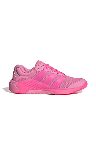 adidas Dropset 4 Trainer W Women's Training Shoes Jr4667 Pink