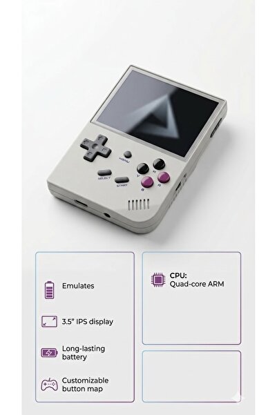 Generic Anbernic RG35XX