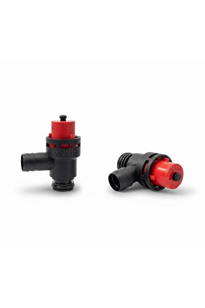 WATTS Buderus, Immergas, Bosch ve Alarko Uyumlu 3 Bar Emniyet Ventili