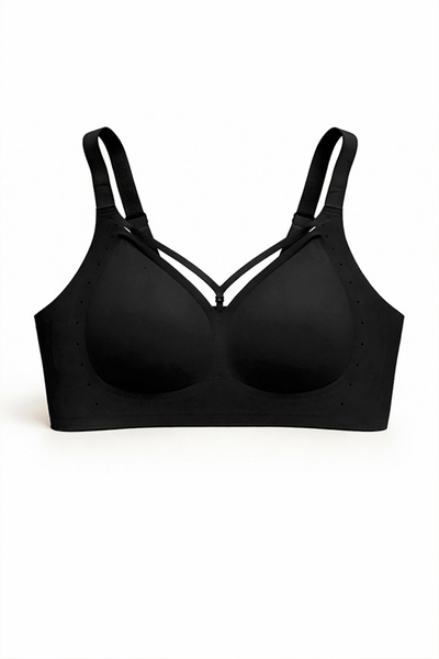 uniconf Seamless, underwired bra with preformed cups, SM62NEG, Uniconf