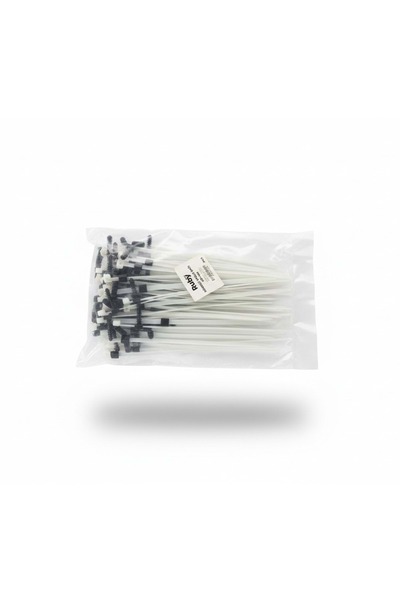Ruby PARTS DÜBELLİ KABLO BAĞI CIRT 30 CM 50Lİ