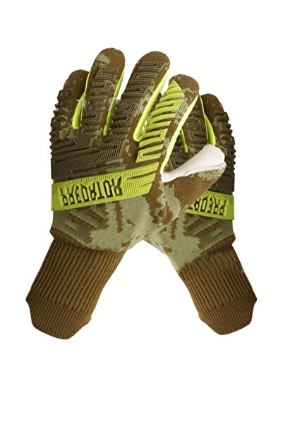 Arabest Soccer Goalkeeper Gloves, High Performance Breathable Grip Gloves for...