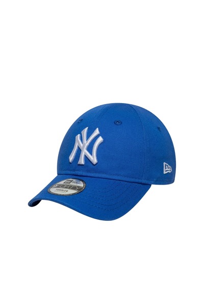 NEW ERA MLB LE NEW YORK YANKEES 9FORTY TOD ADJ ΚΑΠΕΛΟ ΜΕΣΑΙΟ ΜΠΛΕ