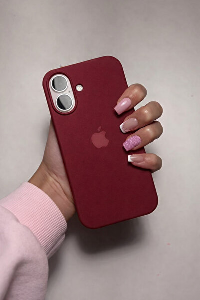 viyanc İphone 17 uyumlu lansman telefon kılıfı