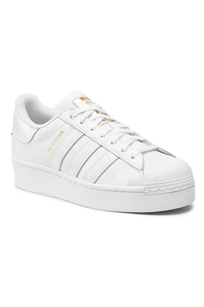 adidas Superstar Sneakers Women White EU 42