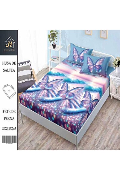 Alissa BED COVER