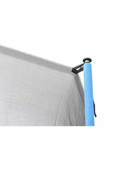Malatec Trambulina pentru copii și adulți, diametru 244 cm, capacitate 150 kg