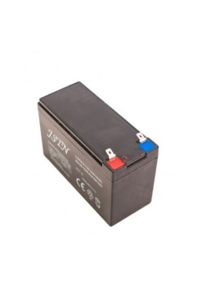 Pandora Baterie - Acumulator universal de 12V compatibil cu pompa electrică d...