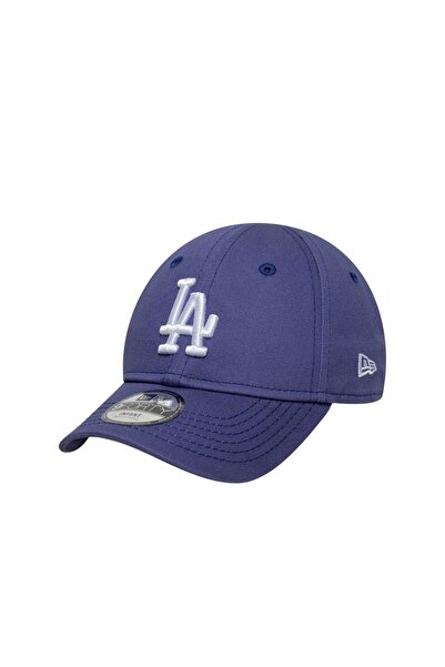 NEW ERA ΚΑΠΕΛΟ LEAGUE ESS LA DODGERS INFANT 9FORTY ADJ ΣΚΟΥΡΟ ΜΠΛΕ