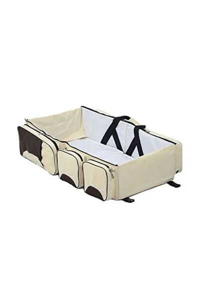 Arabest Multipurpose Travel Cot Bag 74x35x18cm