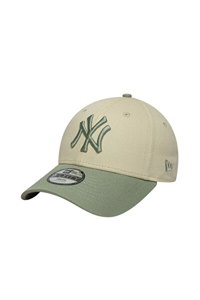 NEW ERA ΚΑΠΕΛΟ MLB LE NEW YORK YANKEES 9FORTY K ADJ ΑΝΟΙΧΤΟ ΜΠΕΖ